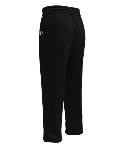 "Psalm 121:2" Wide-leg joggers