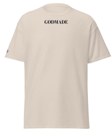 "MOVE MONTAINS" classic tee