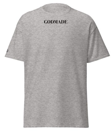 "MOUNTAIN FAITH" classic tee